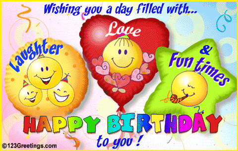 animated birthday greetings happy birthday greetings animation. animated birthday greetings