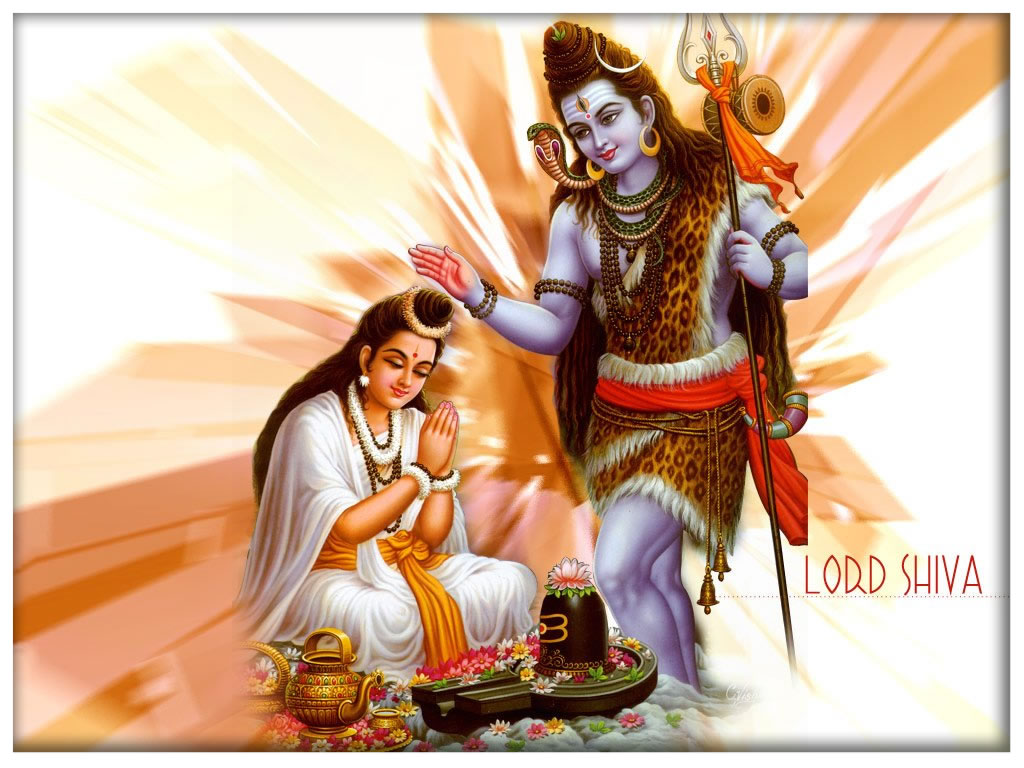 SHIV2 wallpapers, free download SHIV2 - wallpapers - lord-shiva-wallpaper