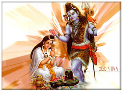 Free Download Hindu god rama wallpapers for PC Desktop