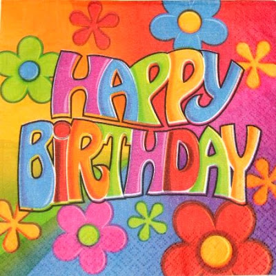 Send Free Happy Birthday Orkut Scrap Image Card