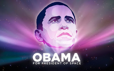 Cool Obama Backgrounds