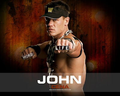 John Cena Download wwe john