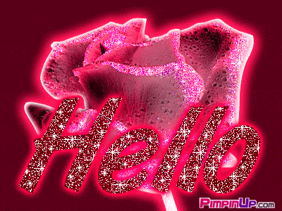 rose animation rose animation
