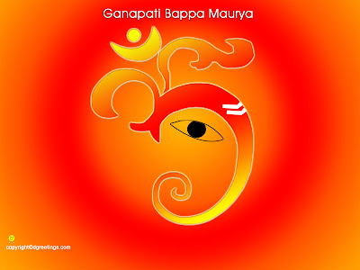 Computer Wallpaper on Download Wallpapers Free  Ganapati Wallpapers   Ganpati Image