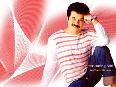 free bollywood wallpaper. Download free Anil Kapoor