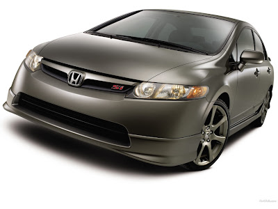 honda civic wallpapers. Honda Civic Wallpapers Car