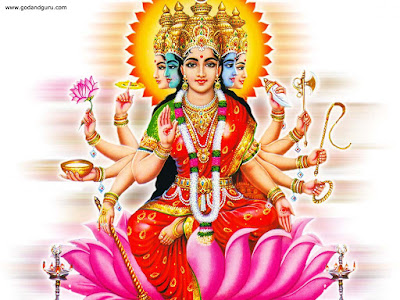 Download Free PC Wallpaper : Hindu goddess lakshmi wallpapers