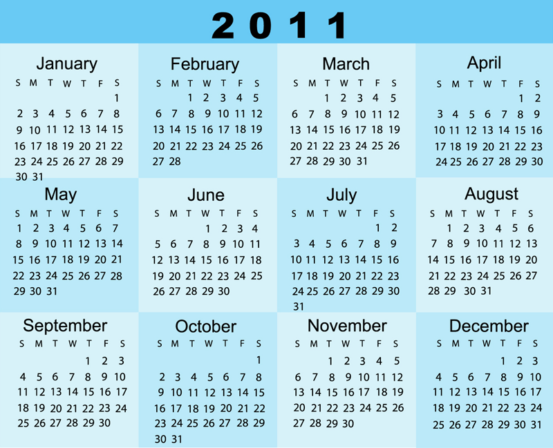 free printable calendars for 2011. free printable calendars 2011