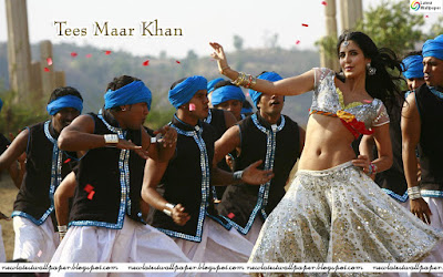 Salman Khan Wallpaper  on Download Tees Maar Khan Wallpapers Movie Wallpaper For Desktop Pc