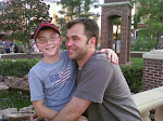 Ryan Paul & Daddy Paul