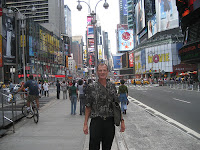 E on Broadway