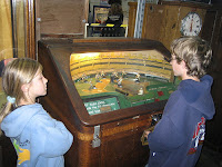 Musee Mecanique