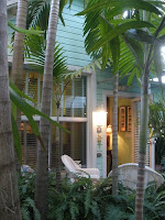 Our bungalow at Pineapple Point Resort