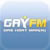 Gay FM radio app