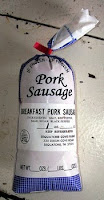 Let's see the meat