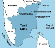 Southern India