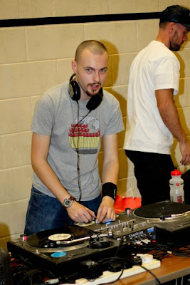 Dj Silence