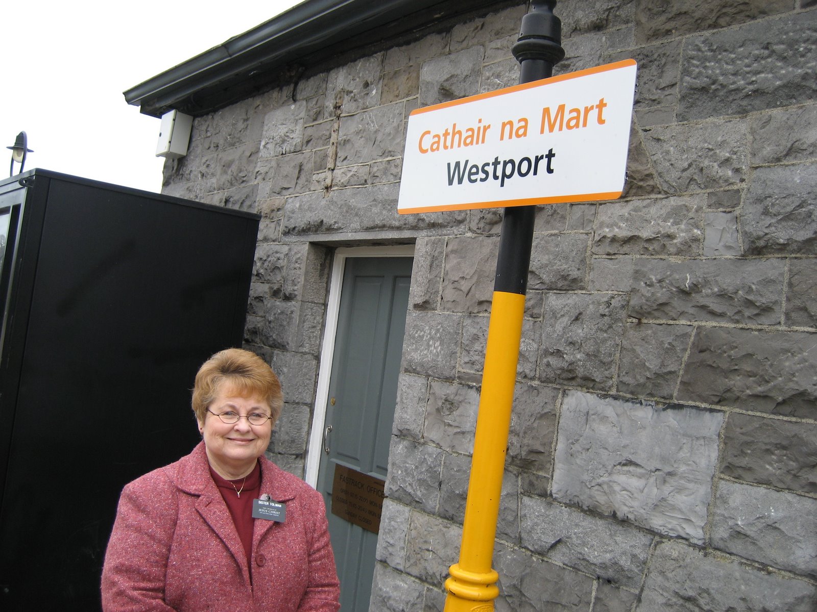 [Westport+Train+Station+JoAnn.JPG]