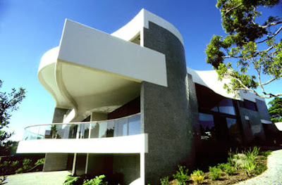 harry seidler houses