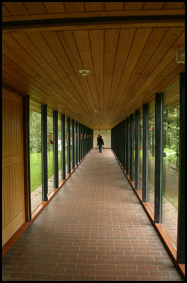 museum louisiana modern bom nave gosto