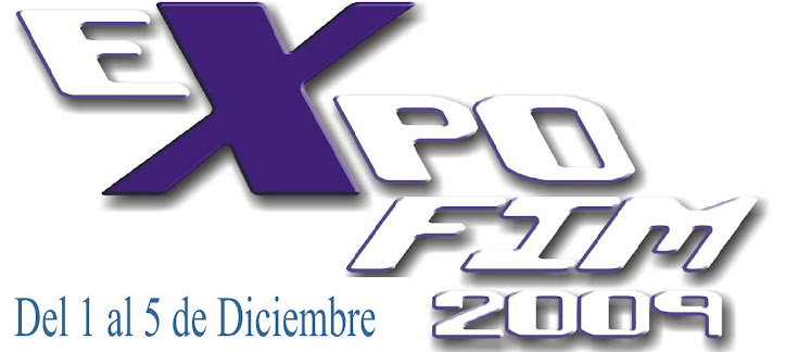 ExpoFIM 2009