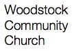Woodstock Community Church