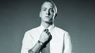 Eminem - Celebrity basher