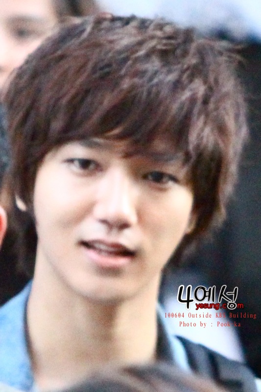 Yesung Bonamana