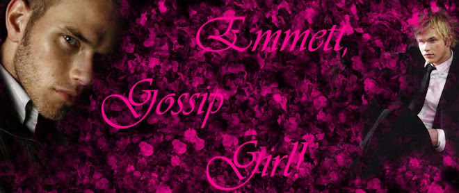 Emmett, Gossip Girl