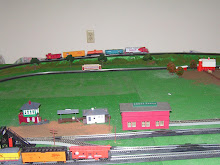Old Layout