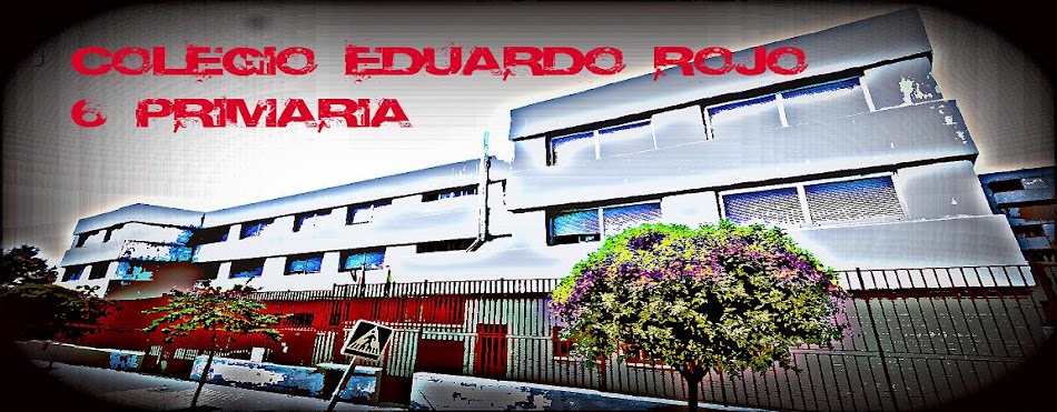 BLOG DE SEXTO