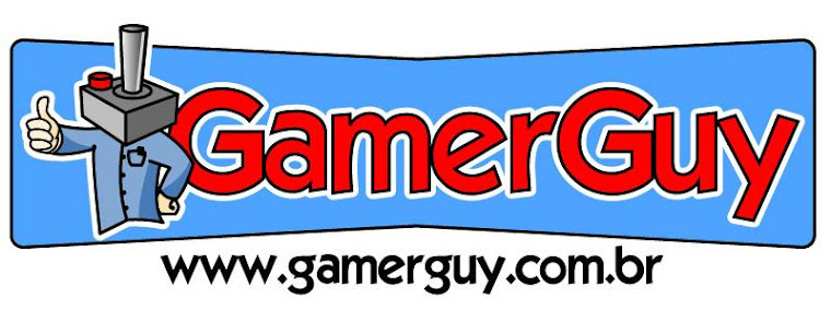 Gamer Guy
