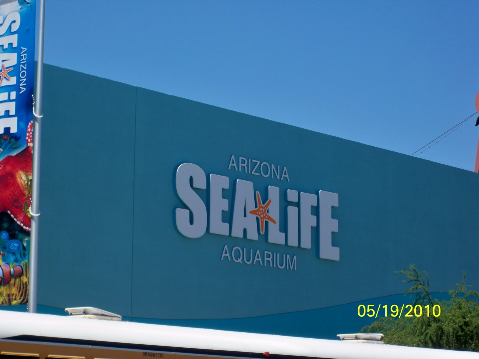 The Olsen Family Arizona Mills Mall