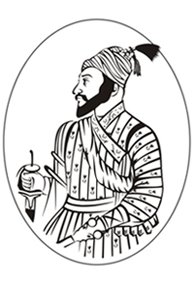 Shivaji Maharaj Sketch