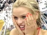 BB star Steph auditions for 'X Factor'