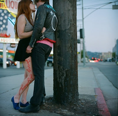 Jenny Lewis and Johnathan Rice Announce Debut Album, Tour