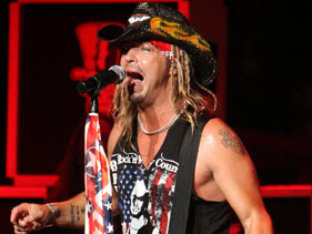 If Bret Michaels Doesn't Get The 'American Idol' Job, Here Are Four Other Jobs For Him