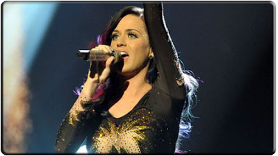 Katy Perry admits that producers insist on X Factor joke acts