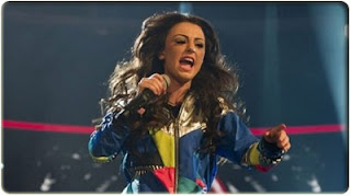 Cher Lloyd
