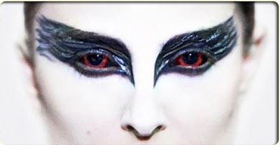Black Swan Review: The Price Of Perfection
