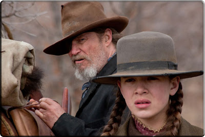 Teen star of Western a girl on a mission