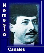 Nemesio R. Canales - Personajes Históricos de Puerto Rico