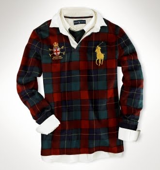 Polo Rugbys