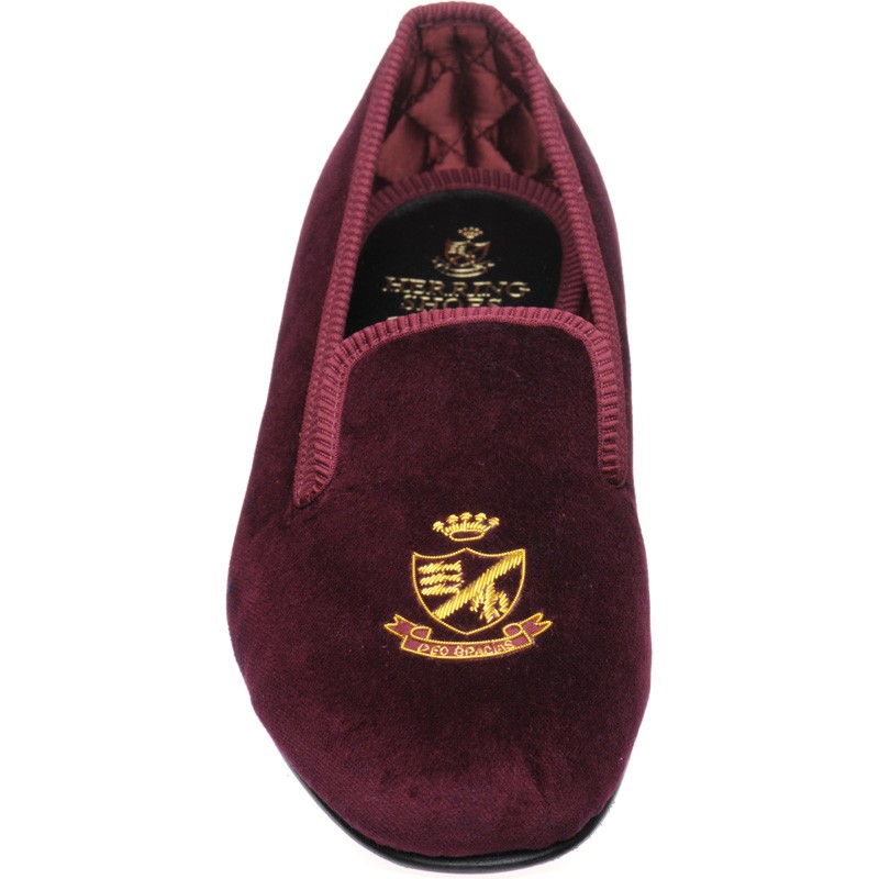 herring slippers emm pronounced edoublem herring monarch slippers herring slippers emm pronounced edoublem herring monarch slippers