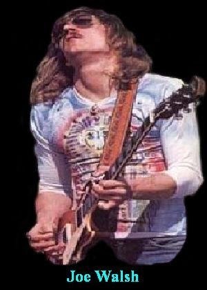Rock Trezor: JOE WALSH - Birthday (20.11.1947.)