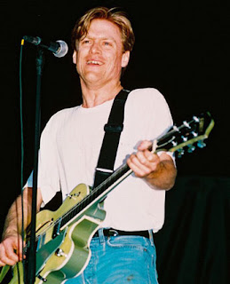 Bryan Guy Adams