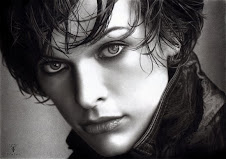 Milla Jovovich