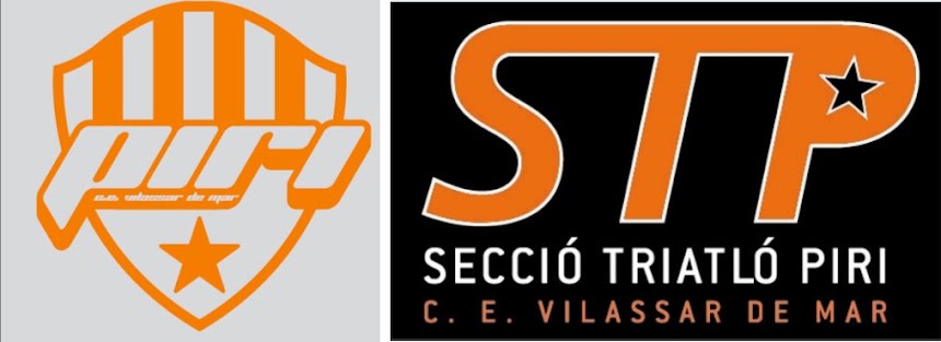 Secció Triatló Piri