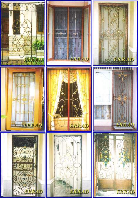 TRALIS CANOPY: TERALIS