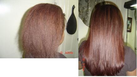 Quina Hair Stylist Copenhagen Denmark Brazilian Hair Extension